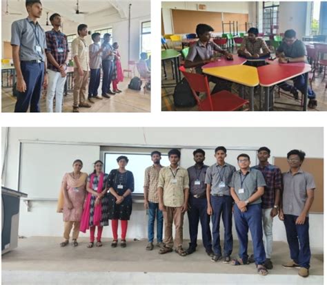 Bulletin | Thiagarajar College of Engineering