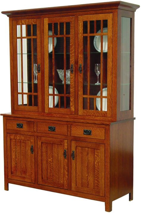 Simply Amish China Cabinet | Cabinets Matttroy