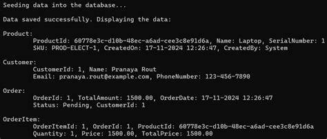 Image result for Create a Database Automaticly in Dot Net