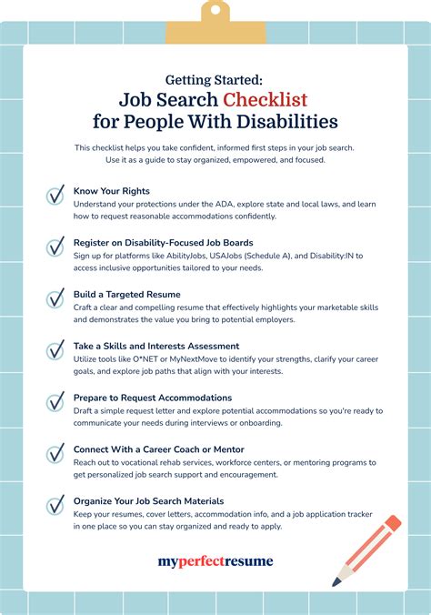 Finding The Best Job For Disabled Person: Realistic A Pathways