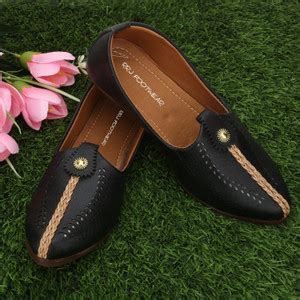 rrj Bellies For Men - Buy rrj Bellies For Men Online at Best Price ...