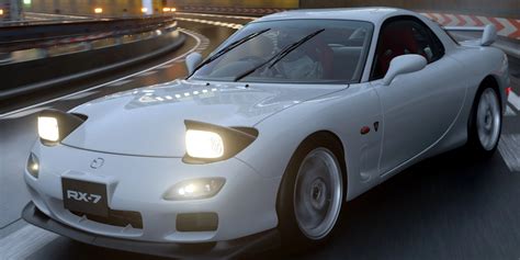 Gran Turismo 7 Creator Is “Considering” Making A PC Port