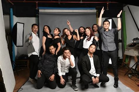 Rachel Alejandro stars in 'Monty Python's Spamalot' | ABS-CBN Lifestyle