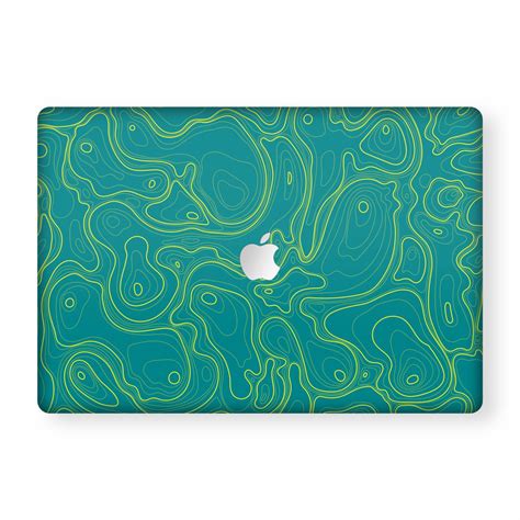 Cloth Canvas Classic Macbook Skins – WrapCart Skins