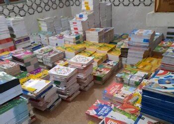 3 Best Book Stores in Firozabad, UP - Expert Recommendations