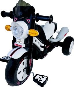 EVOSHINE Mini Bullet Scooter for Kids Plug & Play with Head Light ...