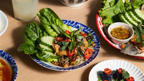 Kalaya Review - Fishtown - Philadelphia - The Infatuation