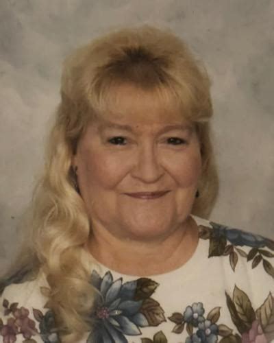 Patricia Ann Baker Obituary (2025) - Plymouth, IN - Johnson-Danielson ...