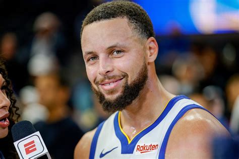Steph Curry Makes Big Personal Announcement After Warriors-Trail ...