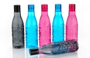 Flipkart.com | KMT Iconic design Bottle Set of 6, Office Bottle Gym ...
