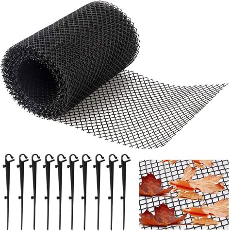 Image result for Clean Mesh Gutter Guard
