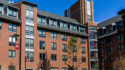 College Ave | Residence Life - Division of Student Affairs | Rutgers ...