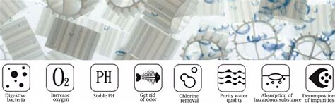 MR TRADERS K1 Bio Filter Media 500g : Amazon.in: Pet Supplies