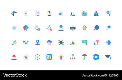 Image result for Data System Vector