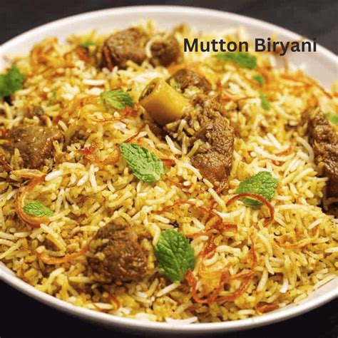 Image result for Mutton Biryani
