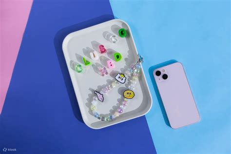 Citygate Outlets DIWHY Chill "Accessorize" Fun Lab DIY Experience ...