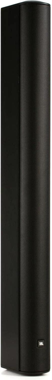 JBL Professional CBT 100LA-1 Full Range Line Array India | Ubuy