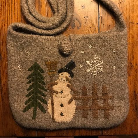 Image result for Wool Felt Applique Patterns