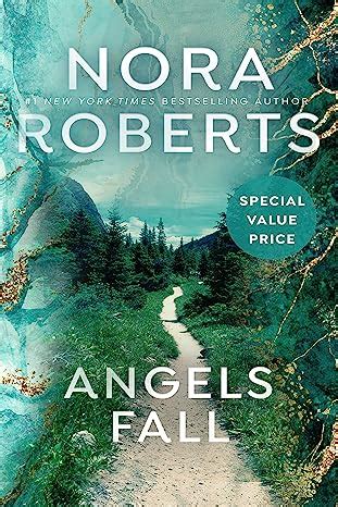 Image result for When Angels Fall Book