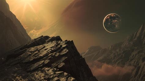 Image result for Alien Planet Ambience