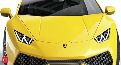 India launch - Lamborghini's Huracan: The supercar all set to hit ...