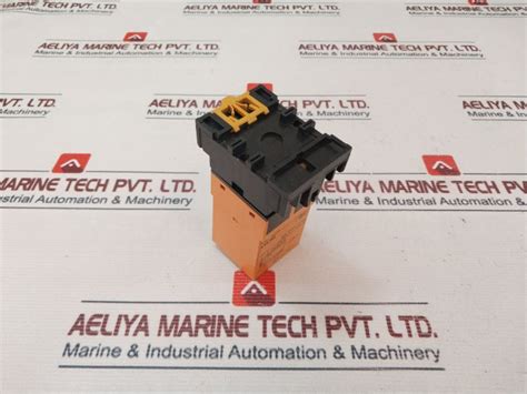 Syrelec Lvlr2 Under Speed Relay – Aeliya Marine