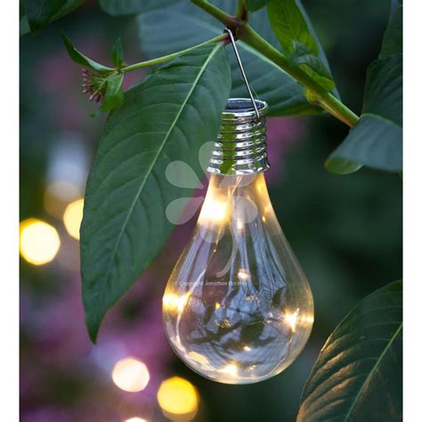 Solar Light Bulbs | Solar light bulb, Solar bulb, Solar lights