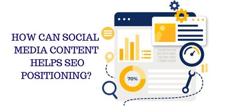 Tips to enhance your social media to boost SEO