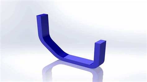 Image result for Bending Animation SolidWorks