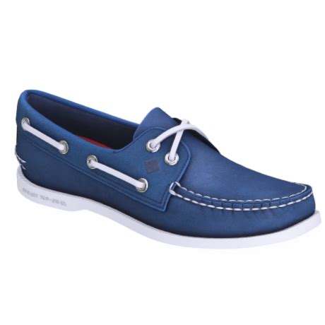 p3d.in - Sperry - Top Sider - Blue
