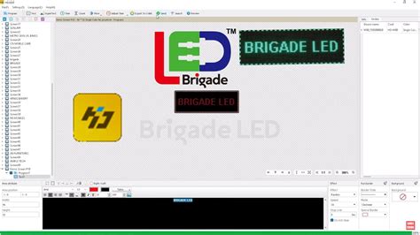 Hd2020 LED Software 的图像结果