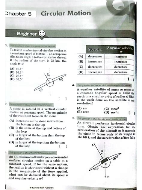 Image result for Tutorials Questions On Circular Motion