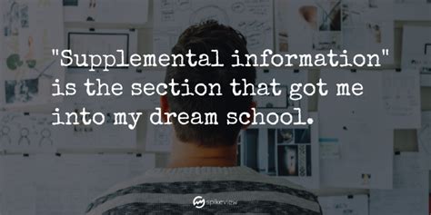 Additional Information Section Examples 的图像结果