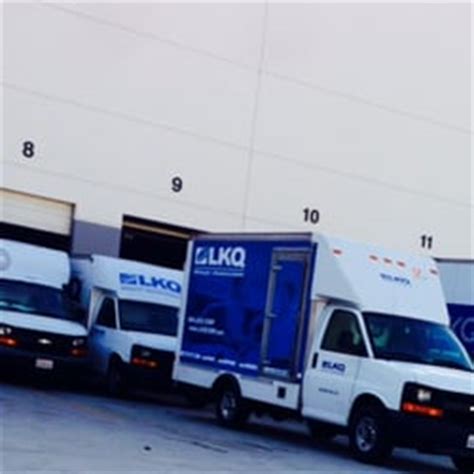LKQ SOUTHERN CALIFORNIA - 14 Photos & 32 Reviews - 13642 Orden Dr ...