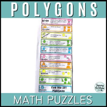 Image result for Math Antics Polygons