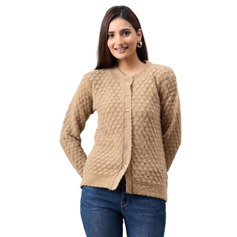 Buy Sweaters for Women Online at Best Price in India - Duke