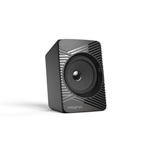 Creative sbs e2500, 2.1 channel 60w peak, high-performance bluetooth ...