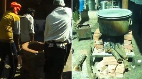 MP News: Commercial Gas Cylinder Curbs Hit Weddings In Gwalior; Food ...