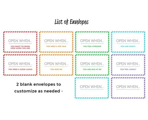 open-when-envelopes-with-notecards