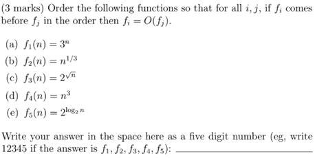 Others: IIT Bombay | MS/PhD Admission Test Dec. 2024 | Question: 113
