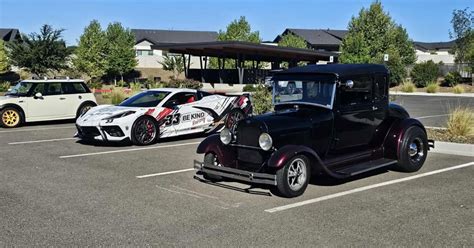 Cars & Coffee, 4700 N Stillwell Parkway, Suite A, Prescott Valley, AZ ...