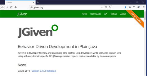 Image result for Java BDD