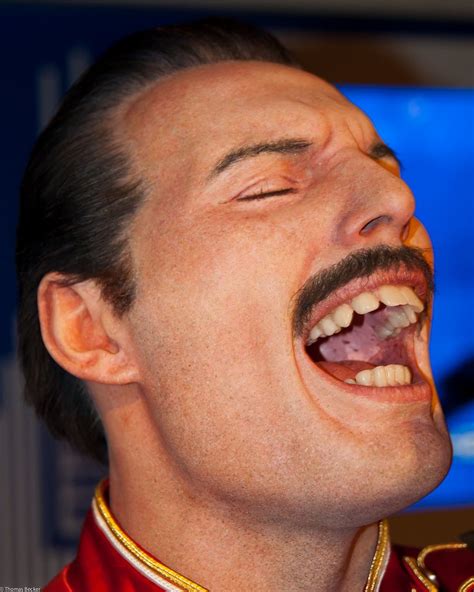 freddie mercury teeth - Google Search | Fabulous Freddie Mercury and ...