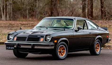 Chevy Cosworth Vega: The Forgotten Malaise Era Icon With a Race-Bred Four-Cylinder - autoevolution