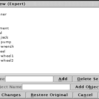 Operator Editor 的图像结果