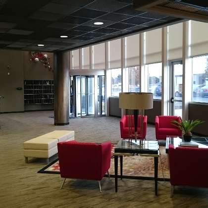 Cadwell Laboratories office photos