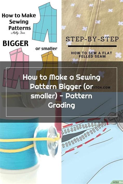 Image result for Sewing Pattern Grading