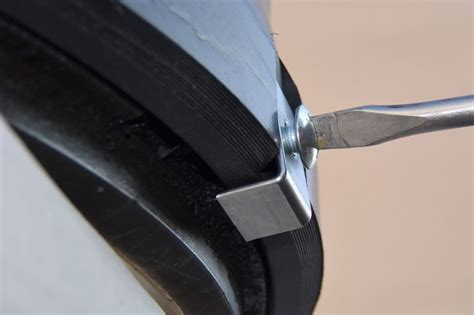 Image result for Anti-Rotation Mechanism