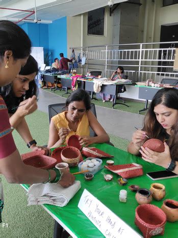 Center for Revival of Indigenous Art | chittara folk art form | 452/36 ...