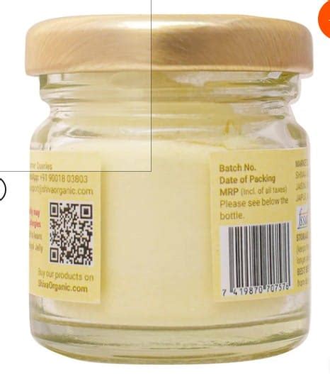 Royal Jelly Powder - Freeze Dry 10-HDA:6%